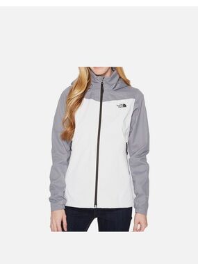 The North Face Resolve Plus Jacket